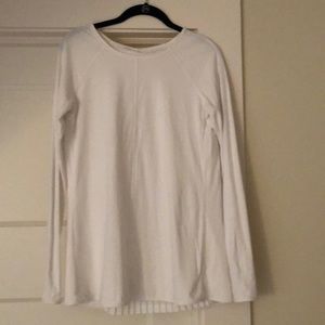 Lululemon Swing top